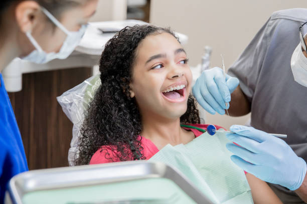 Best Knocked-Out Tooth (Avulsed Tooth) Treatment in Steelevle, IL