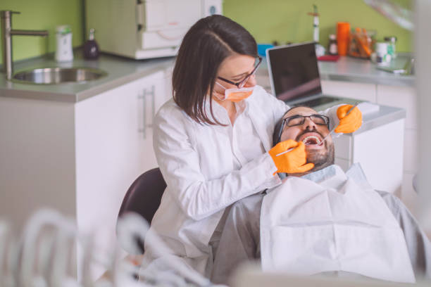 Best Walk-In Emergency Dental Services in Steelevle, IL
